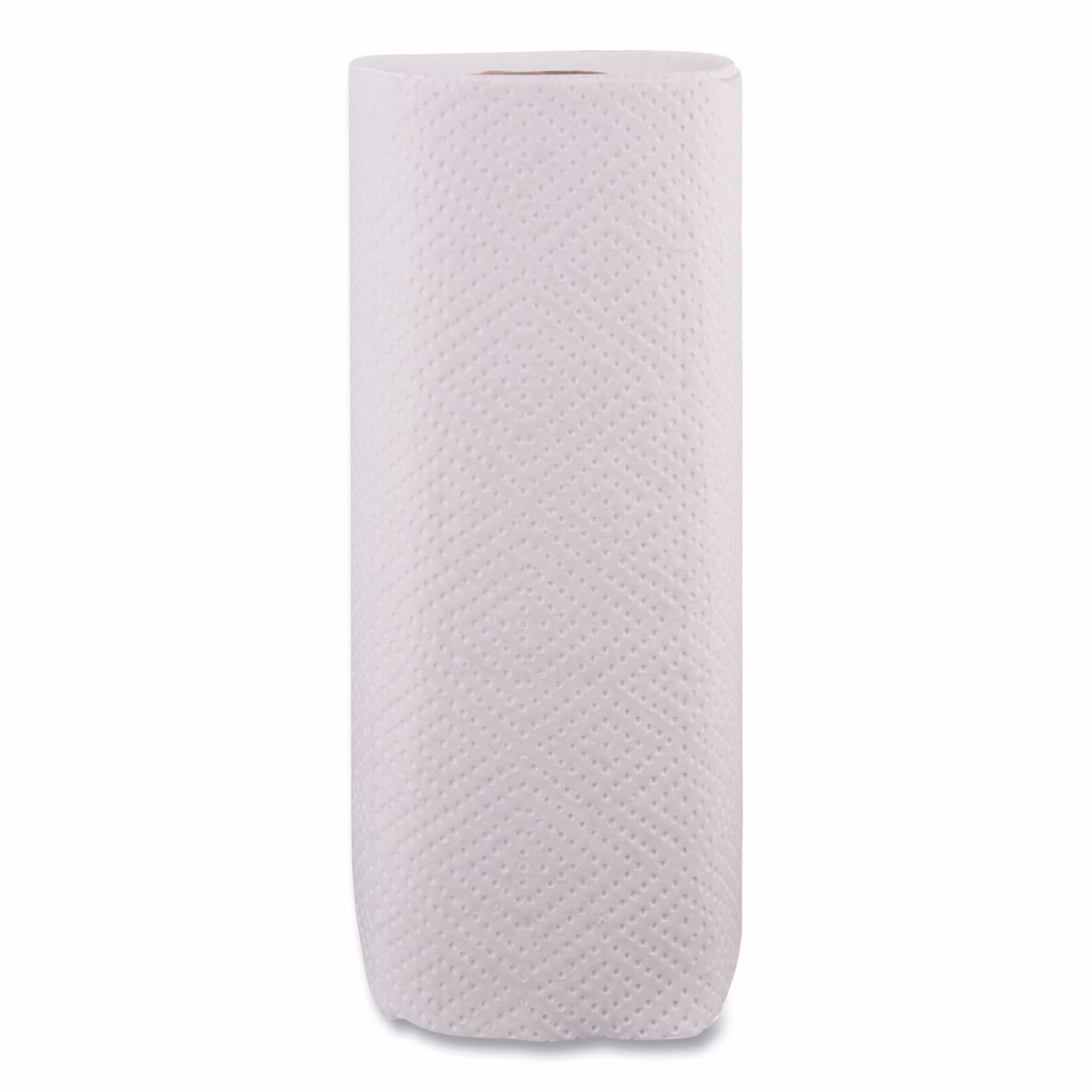 Boardwalk Kitchen Paper Towels, Embossed 2-Ply Absorbent Sheets (White, 30 Rolls/Carton, 11 in x 9 in) iUE9y - Image 9