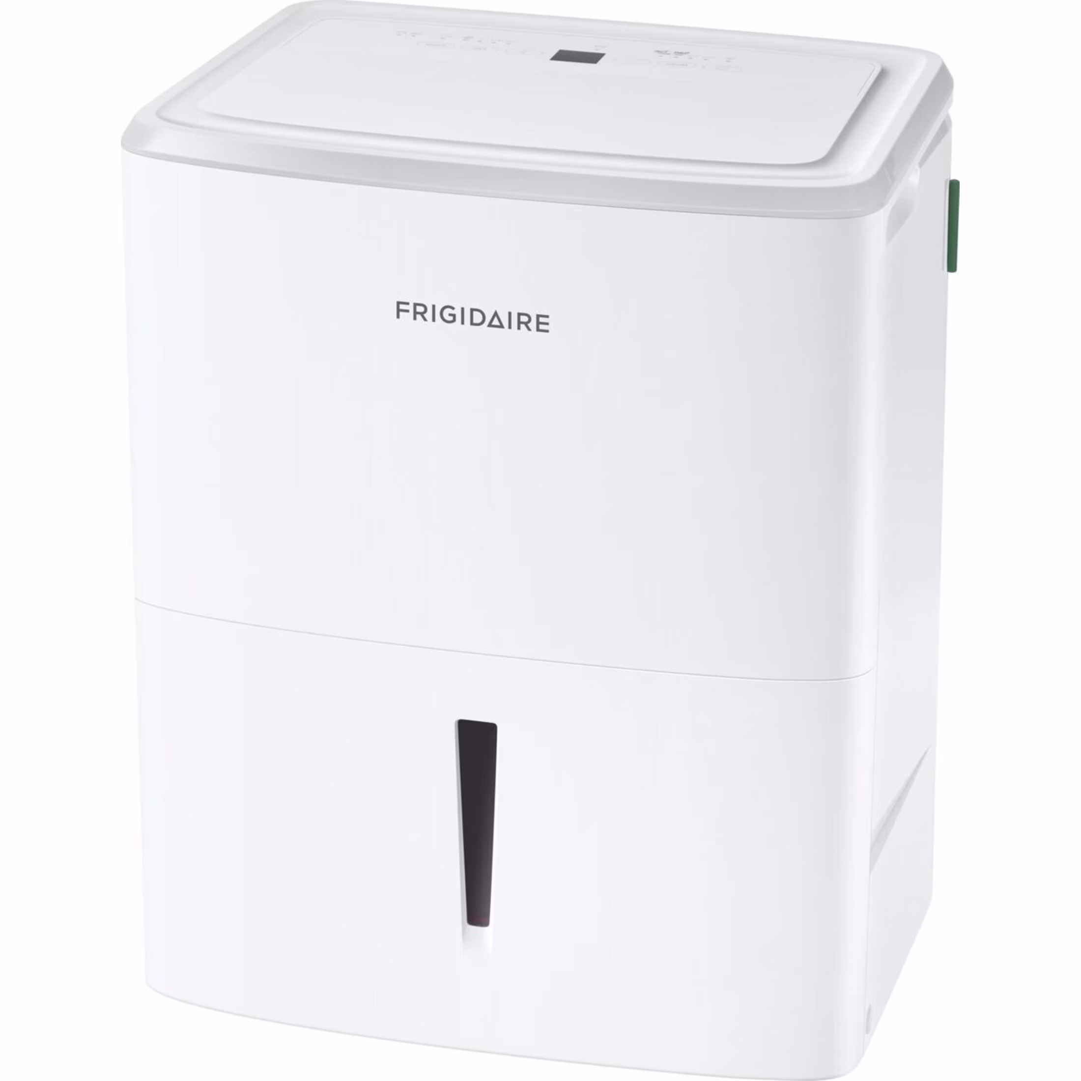 Frigidaire 35 Pint Dehumidifier with Wi-Fi and Smart Home Control (White, 35 Pint) 7zStl