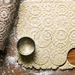 Zoë François Zoë Bakes Cookies: Everything You Need to Know to Make Your Favorite Cookies and Bars (Hardcover) B878f - Image 9
