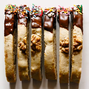 Zoë François Zoë Bakes Cookies: Everything You Need to Know to Make Your Favorite Cookies and Bars (Hardcover) B878f - Image 8
