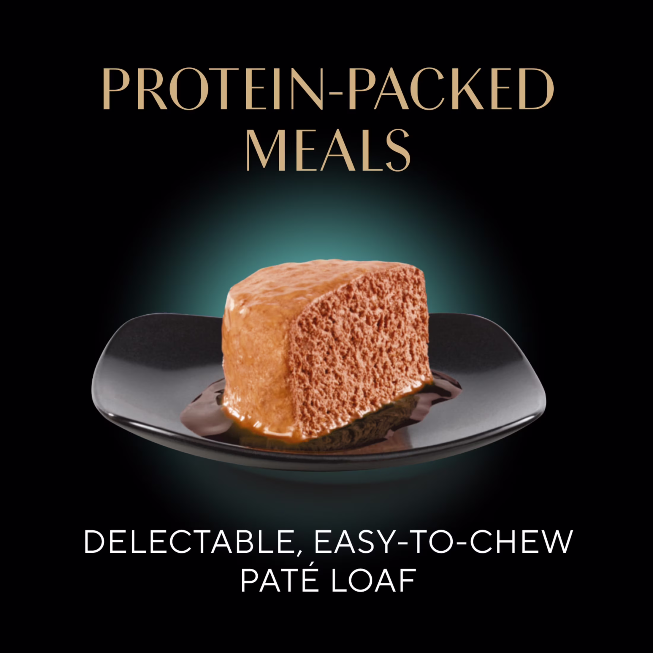 Sheba Perfect Portions Sustainable Salmon Pate Wet Cat Food (2.6 oz Twin-Pack Tray) jEnpV - Image 2