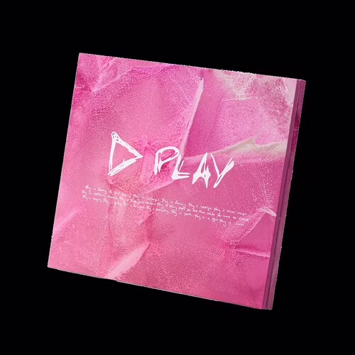 Atlantic Ed Sheeran Play Deluxe Edition Audio CD (Standard) 5REbD