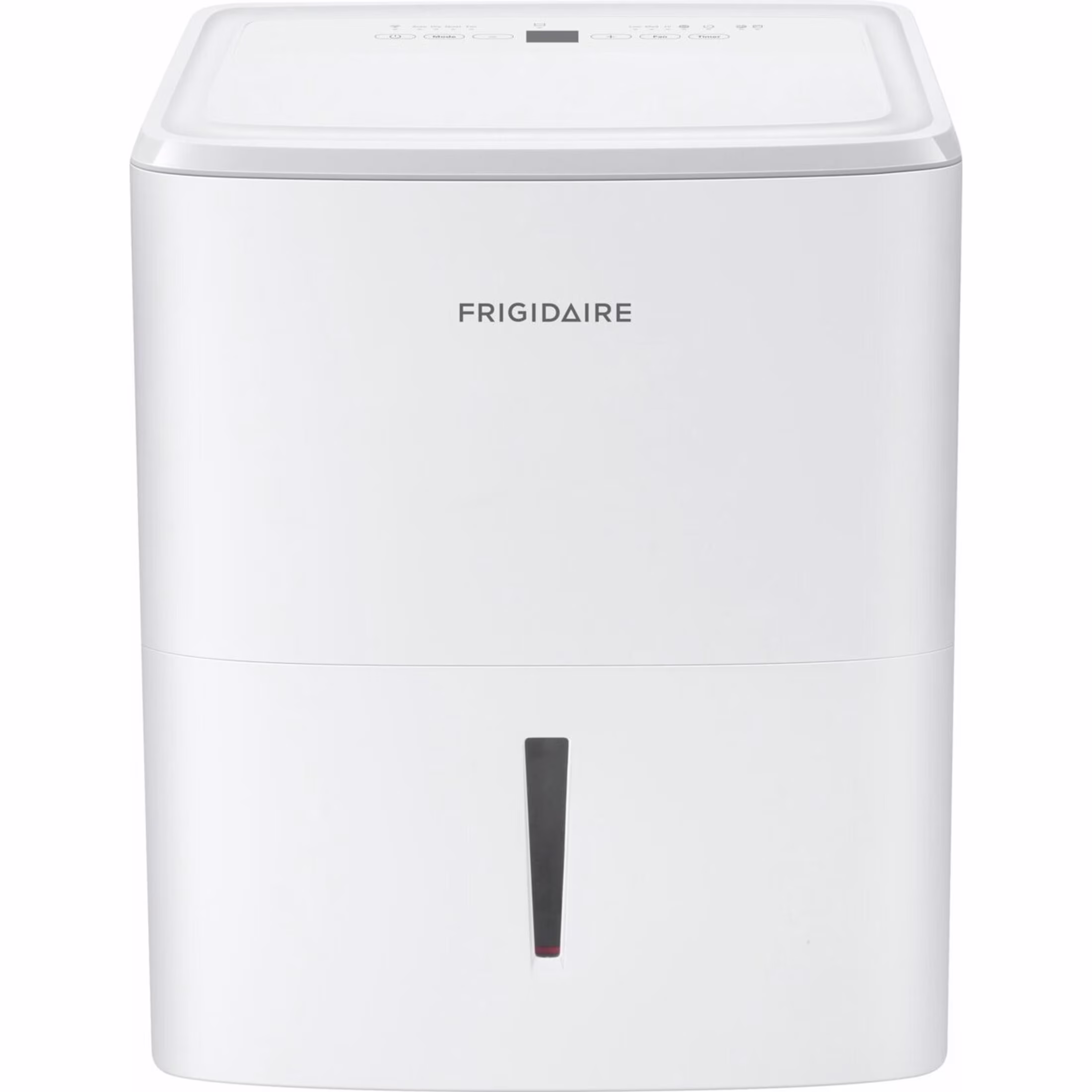 Frigidaire 35 Pint Dehumidifier with Wi-Fi and Smart Home Control (White, 35 Pint) 7zStl