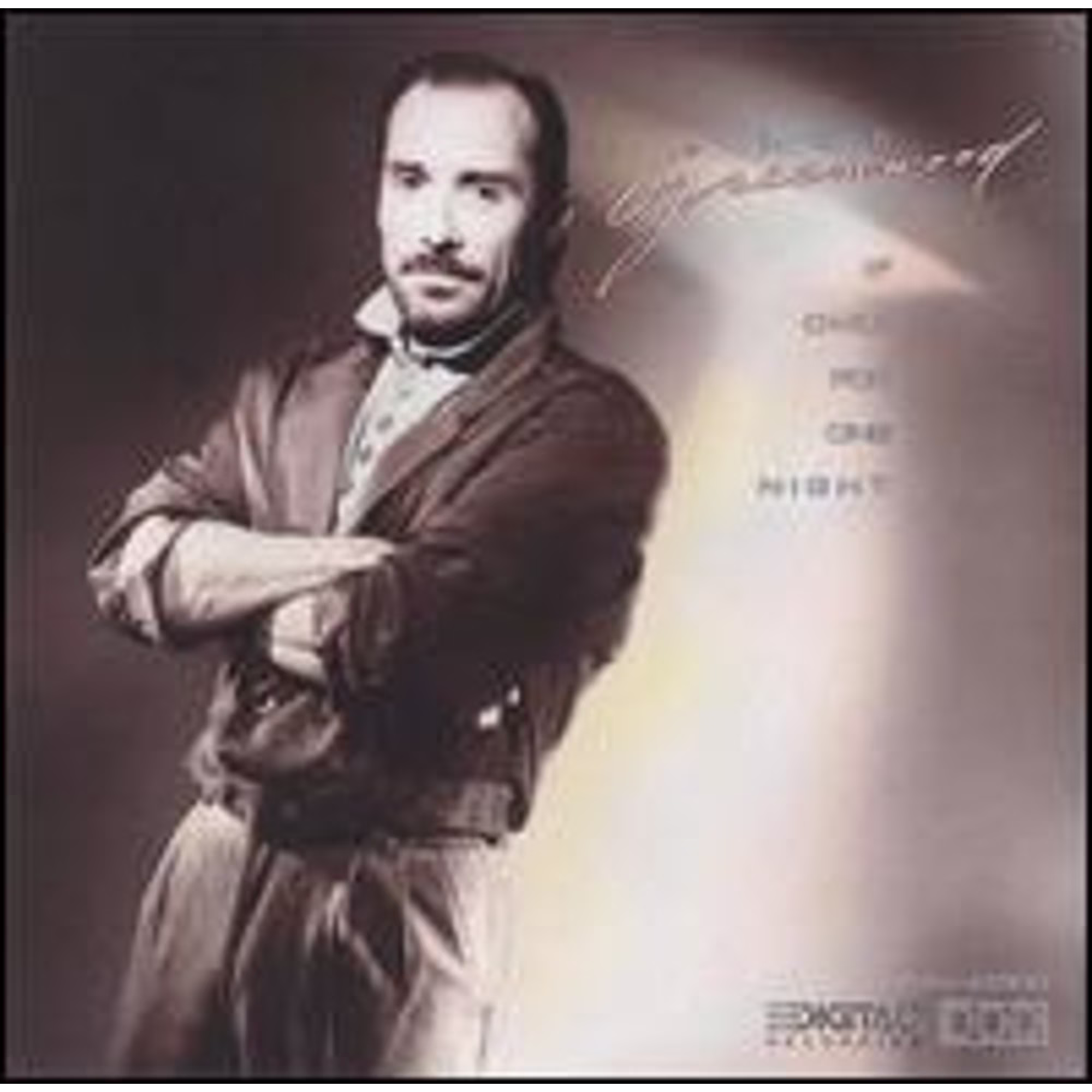 Lee Greenwood If Only for One Night (Audio CD) wlyGr