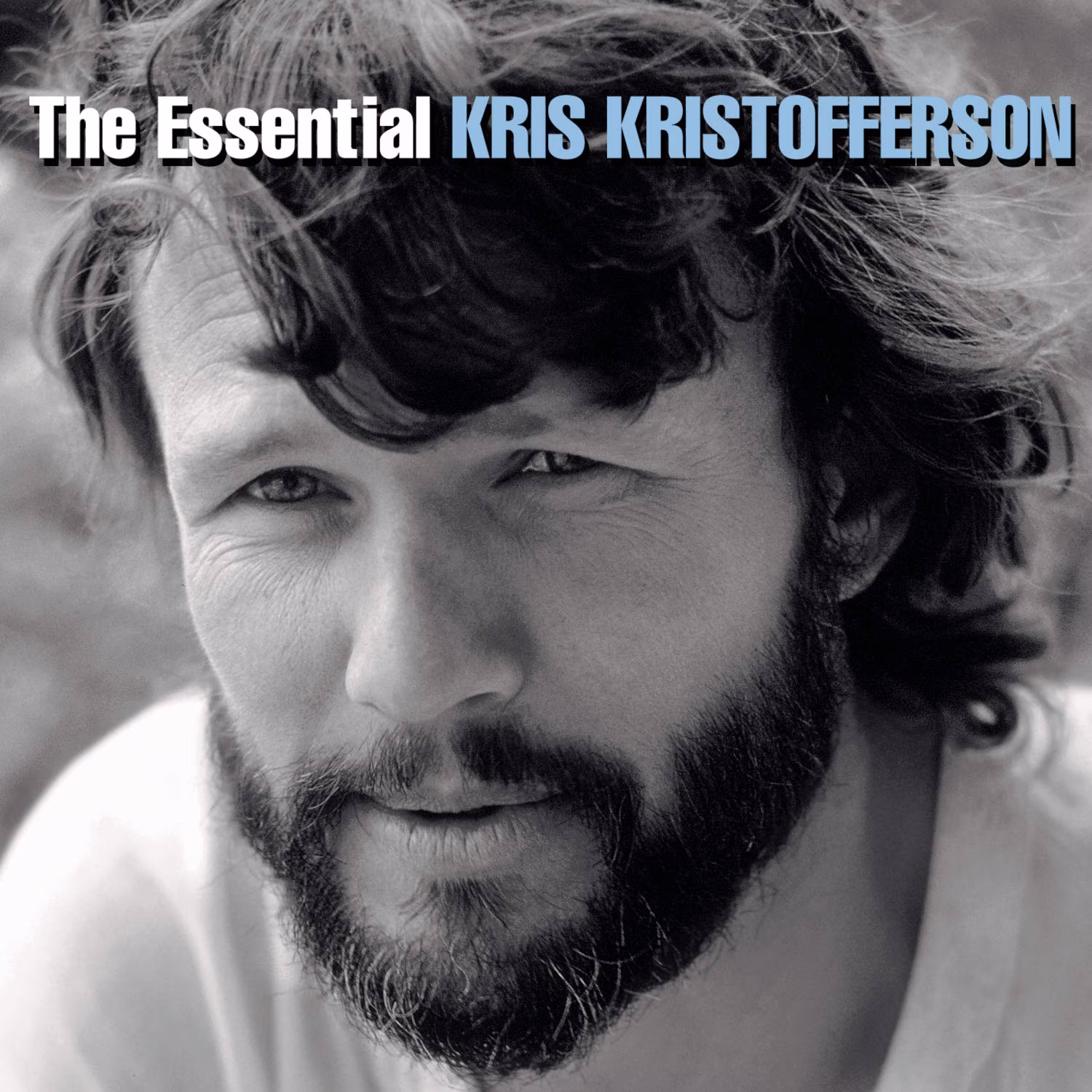 Sony Essential Kris Kristofferson Music CD (Standard Edition) osimk