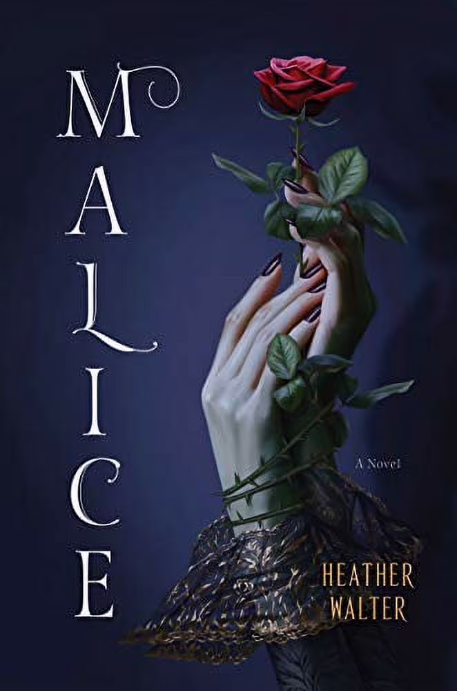 Heather Walter Malice: A Novel (Hardcover, Pre-Owned) ZUzMU
