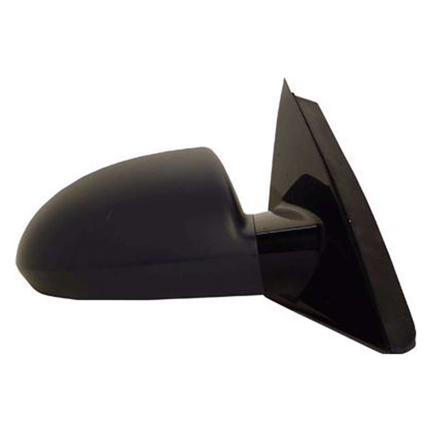 Get All Parts Passenger Side Power Door Mirror Assembly (Unpainted, 1 Piece) Vh15O