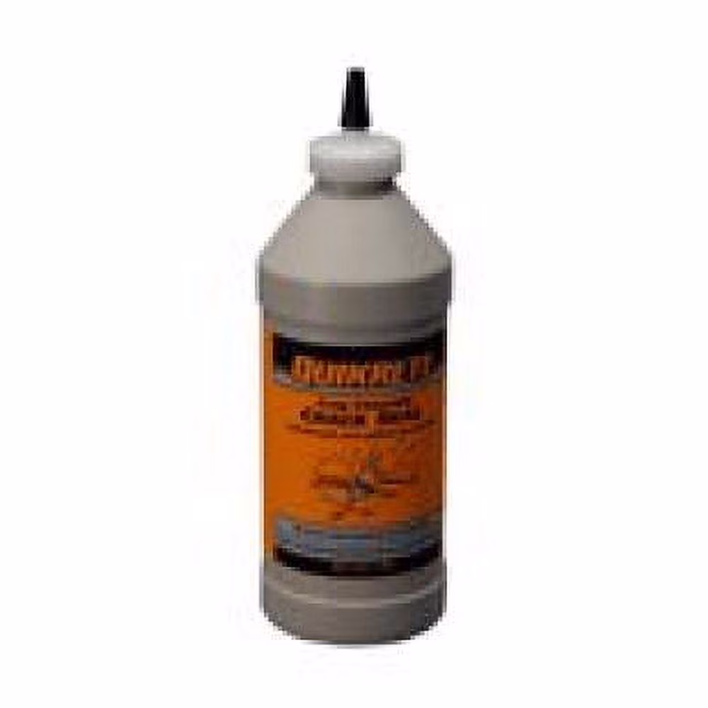 Quikrete Concrete Crack Sealant Latex Repair Filler (Natural Gray, 32 fl oz) D2KVy