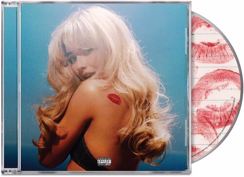 Island Heritage Sabrina Carpenter Short n' Sweet Deluxe Edition Audio CD QJGnp