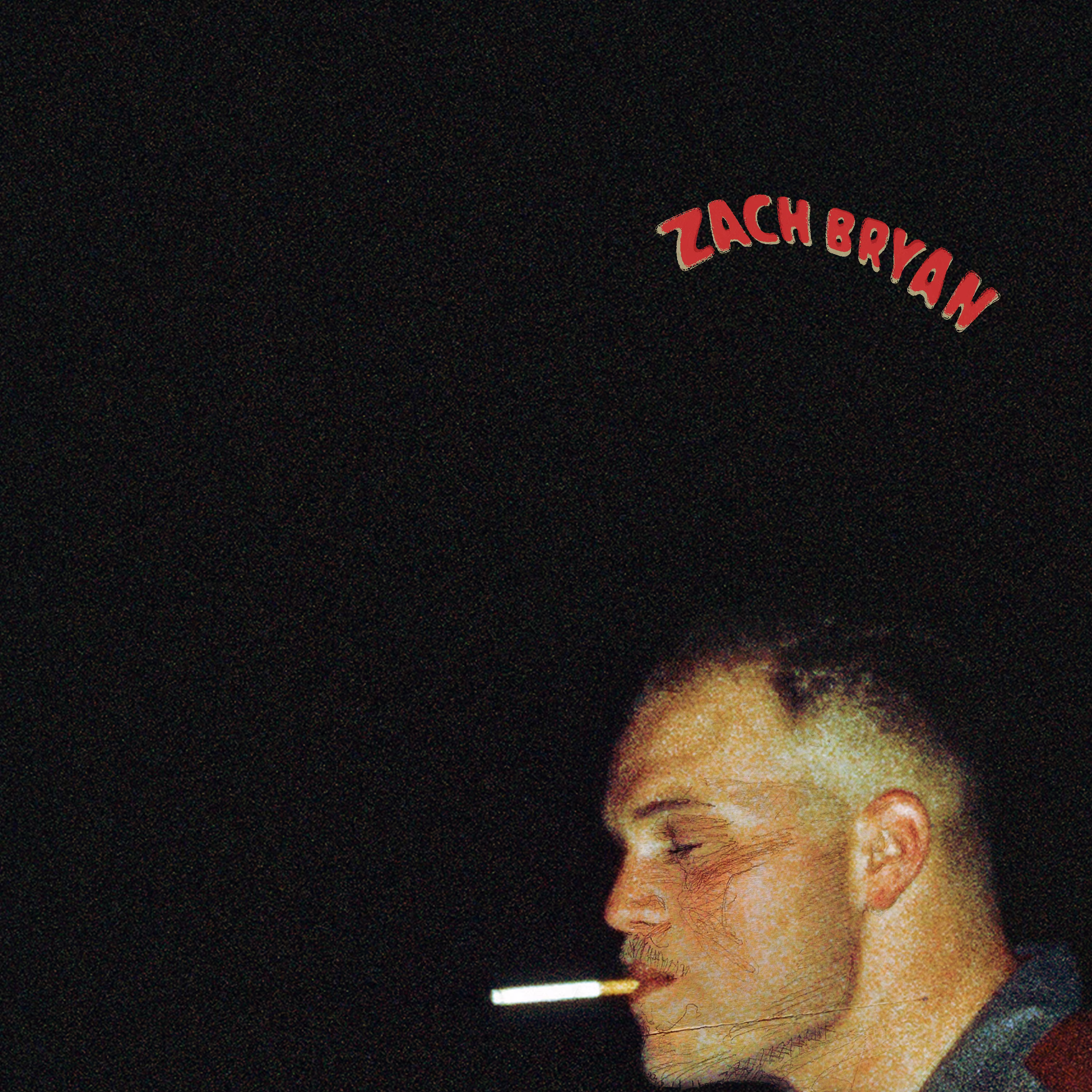 Zach Bryan - Zach Bryan (Audio CD) qvuKs