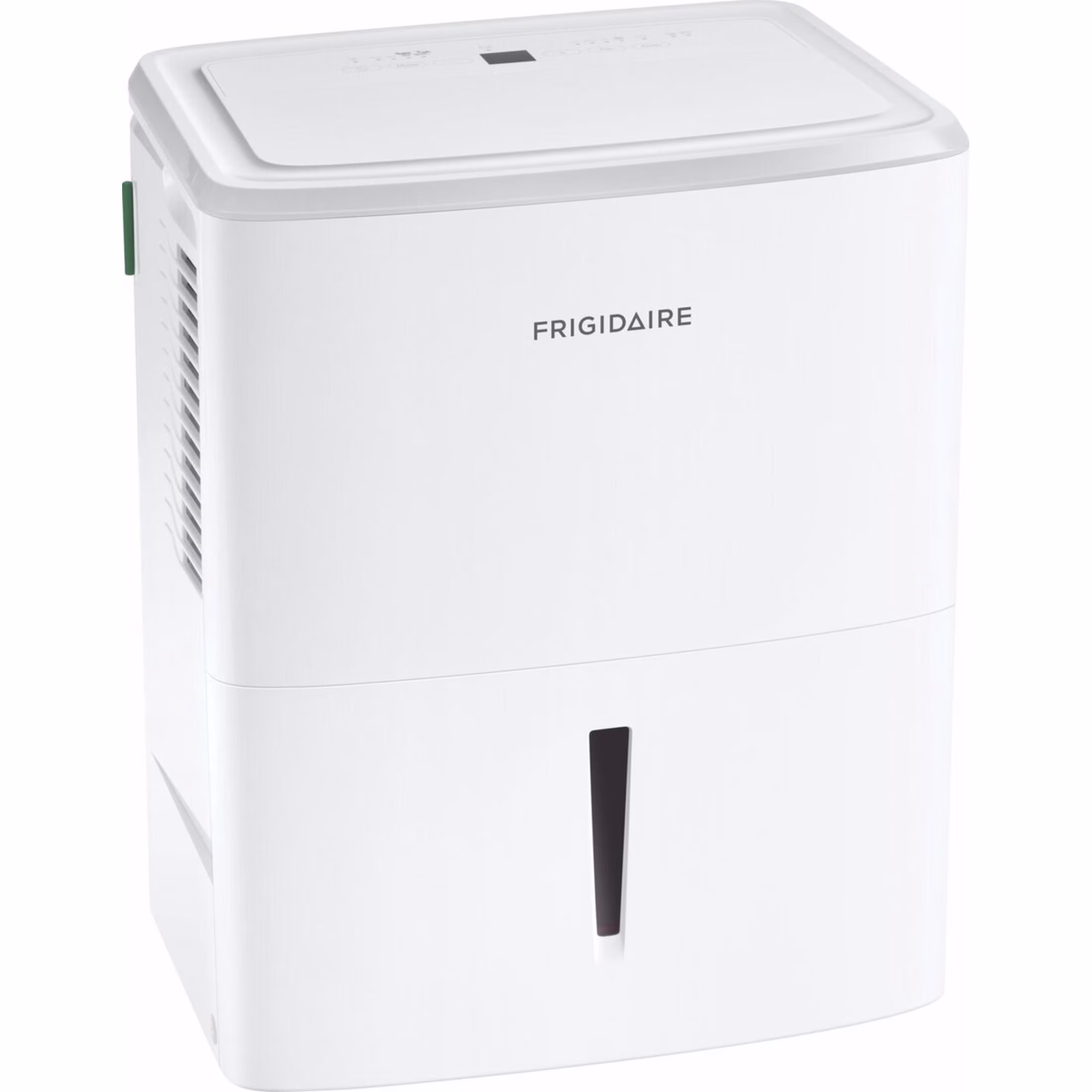 Frigidaire 35 Pint Dehumidifier with Wi-Fi and Smart Home Control (White, 35 Pint) 7zStl