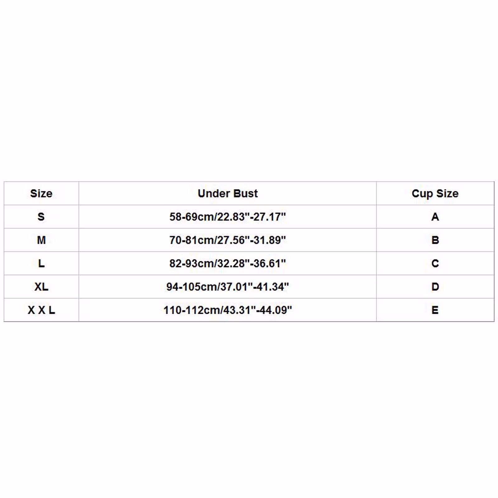 Yievot Wireless Nursing Bra for Women, Comfortable Maternity Vest Top (Grey, Medium) 2qbVb - Image 5