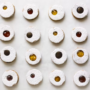 Zoë François Zoë Bakes Cookies: Everything You Need to Know to Make Your Favorite Cookies and Bars (Hardcover) B878f - Image 14