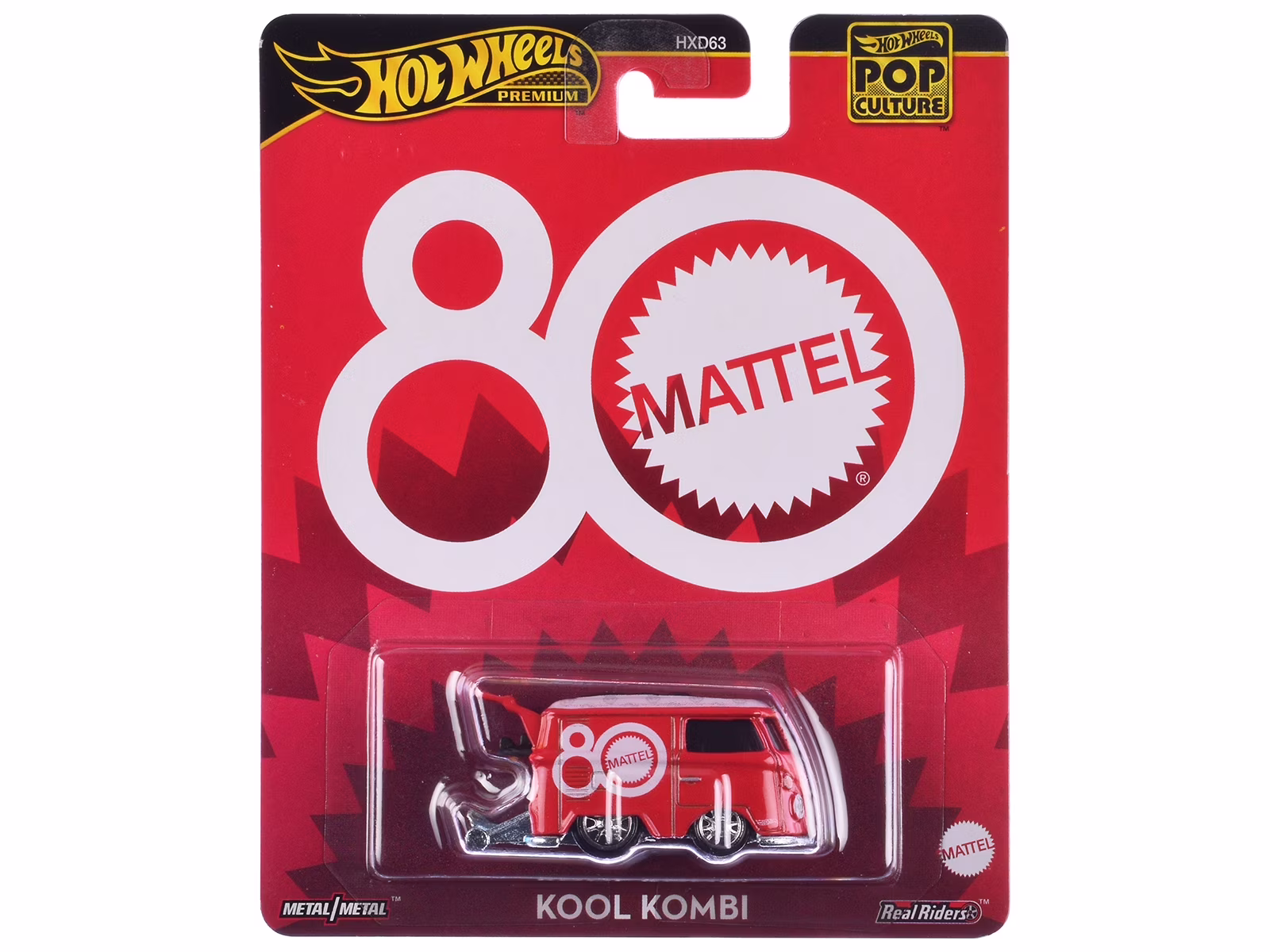 Hot Wheels Pop Culture 2024 Premium Series Diecast Model Car Set (Multi-Color, 5 Piece Set) XswFI - Image 3