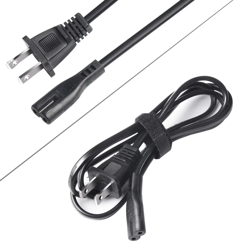 Rhea Security Camera Power Supply Adapter with 8-Way Splitter Cable for CCTV DVR Systems (5A, 12V) Y0dDL - Image 5