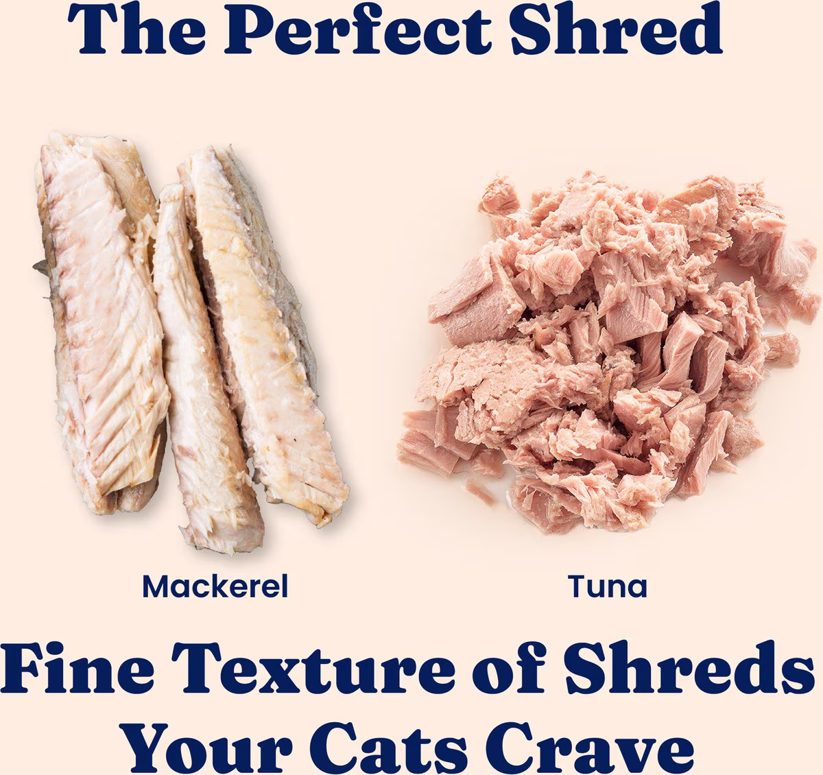 Solid Gold Five Oceans Mackerel & Tuna Shreds in Gravy Wet Cat Food (3 oz) rSz8P
